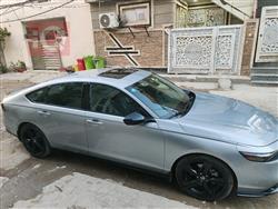 هوندا أكورد